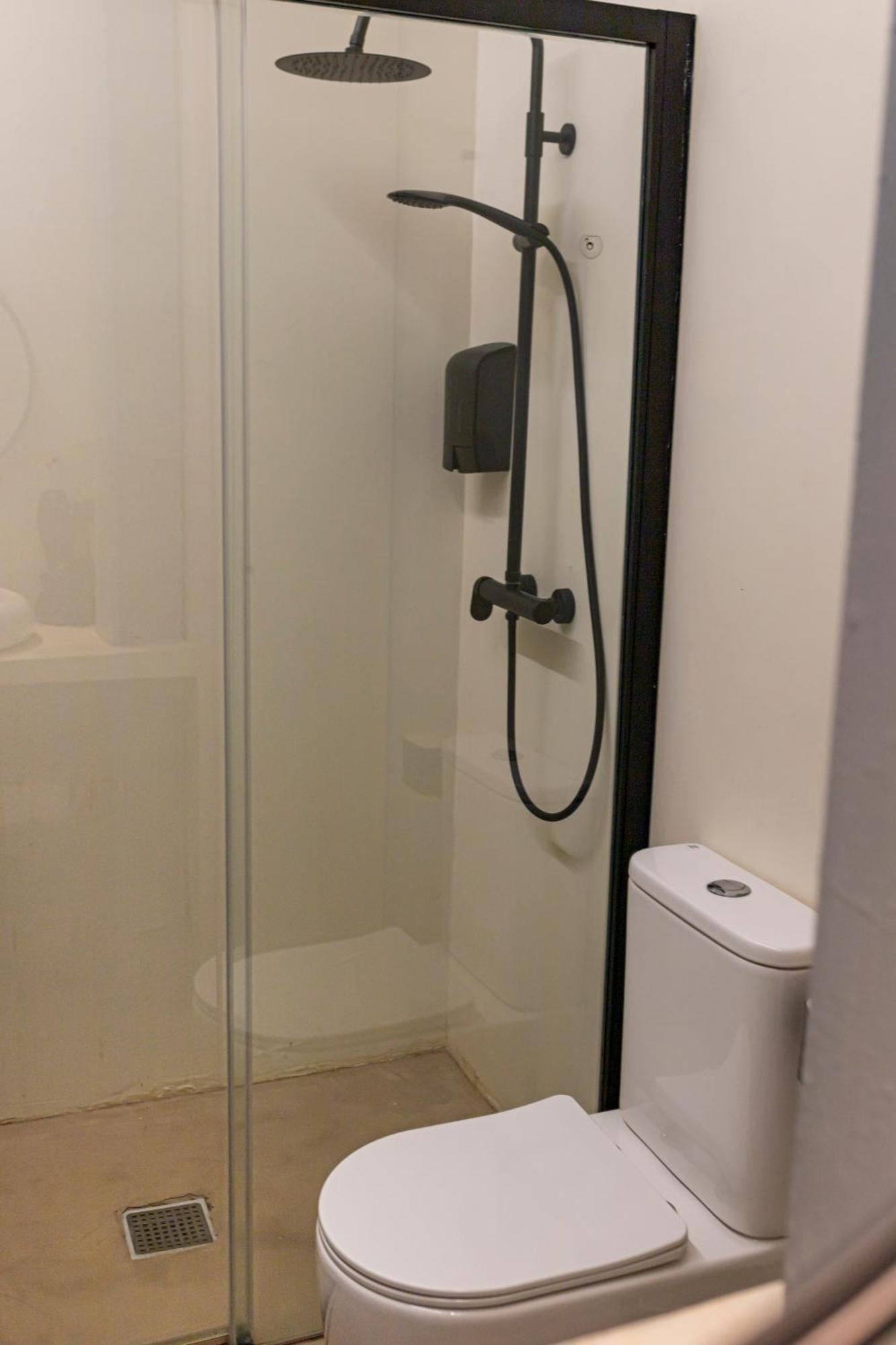 Resolana Suites Sevilla Eksteriør bilde