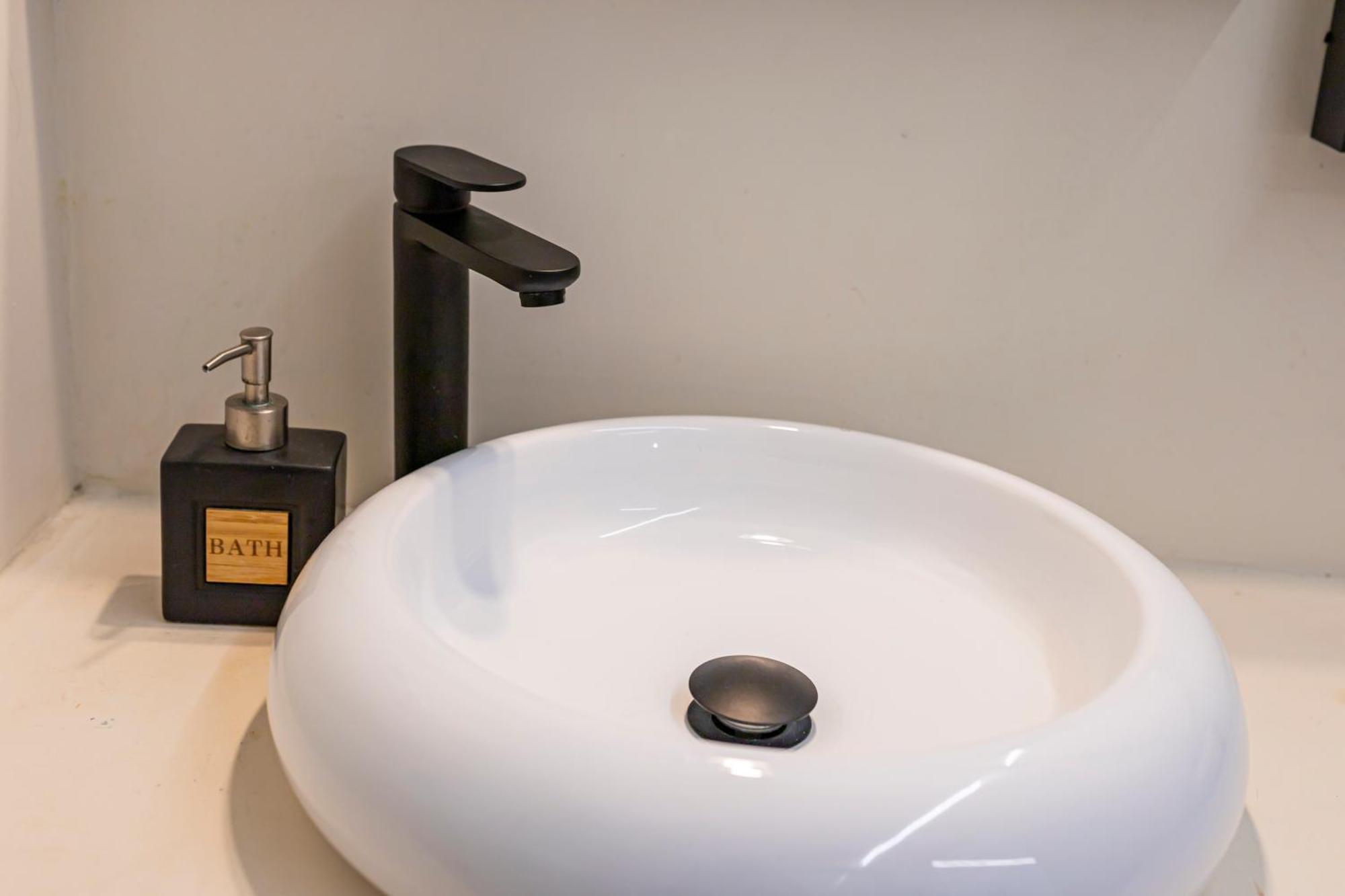 Resolana Suites Sevilla Eksteriør bilde